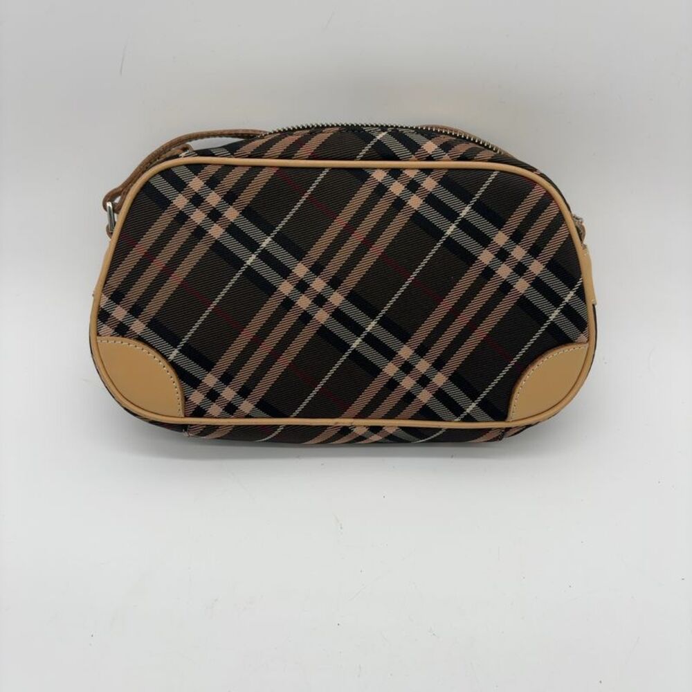Burberry Crossbody Bag - LUXURY